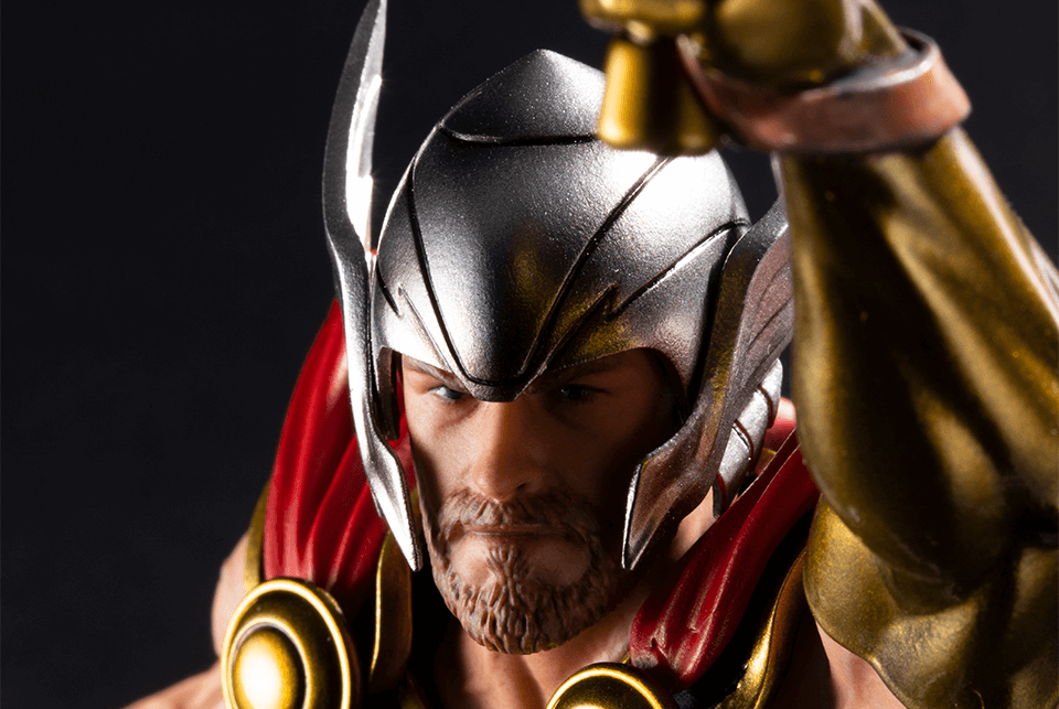 ソー オーディンサン – ARTFX PREMIER シリーズ オフィシャルサイト ...